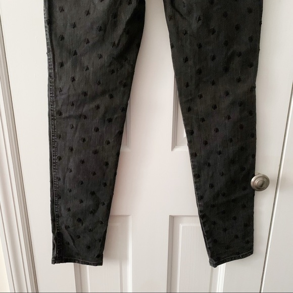 Stella McCartney Distressed Slim Fit Trouser - Picture 9 of 14